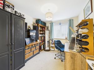 Bed Three- click for photo gallery